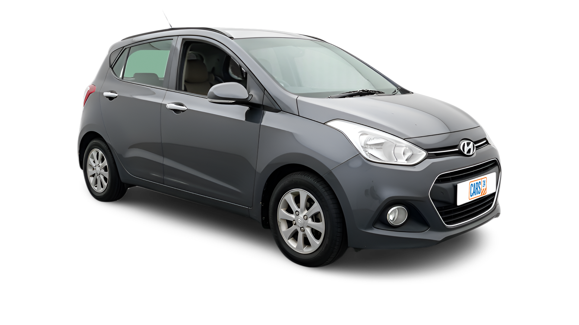Hyundai Grand i10-img